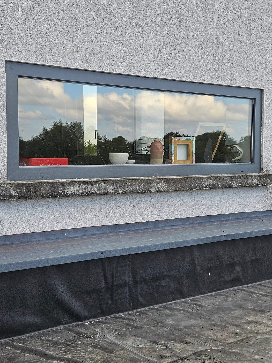 renovation peinture granville