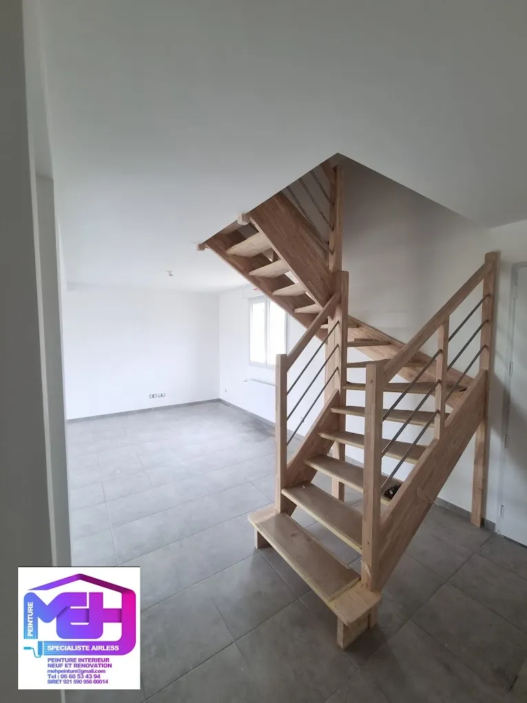 renovation peinture granville