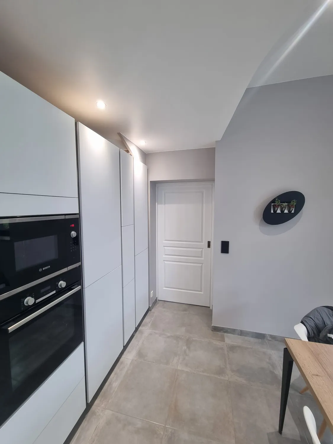 renovation peinture quettreville sur sienne