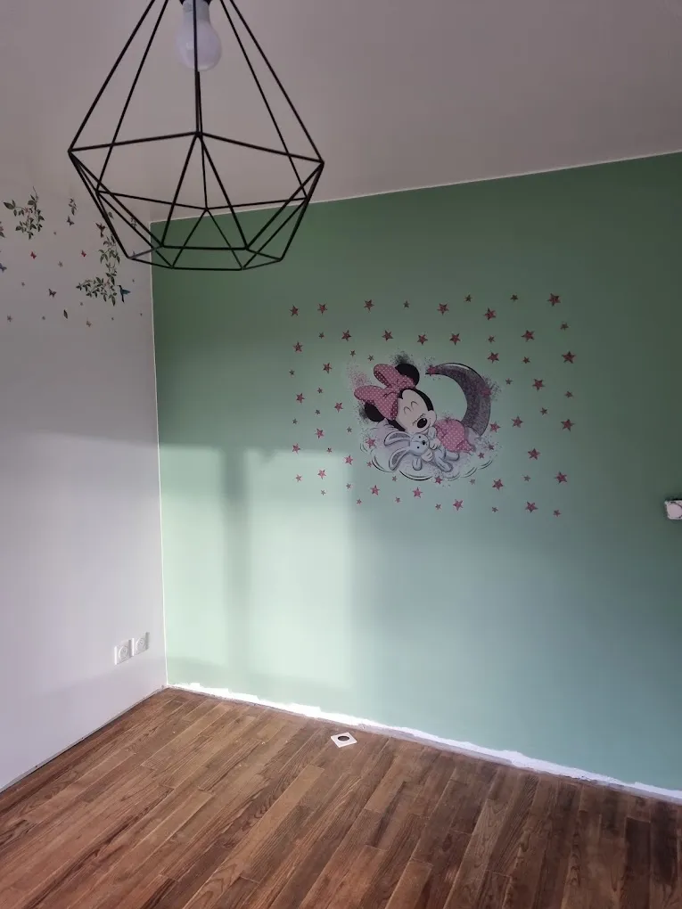renovation peinture quettreville sur sienne