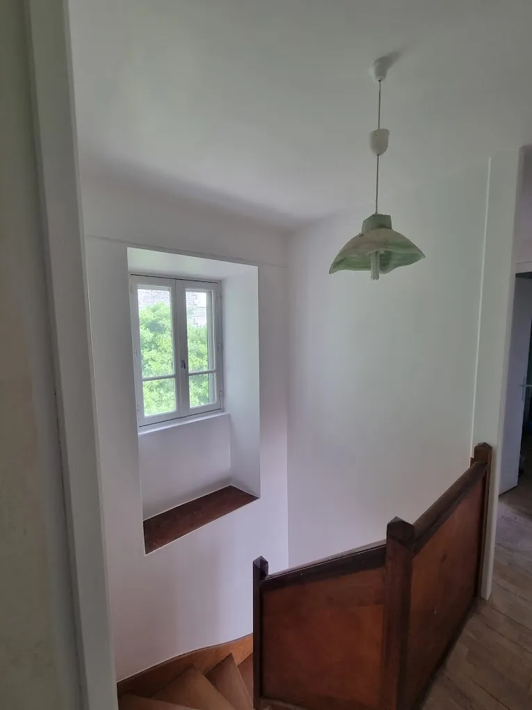 renovation peinture quettreville sur sienne