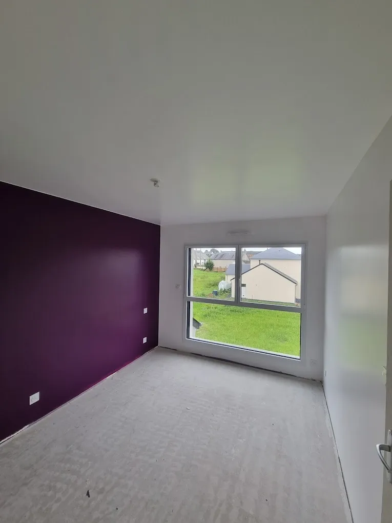 renovation peinture quettreville sur sienne